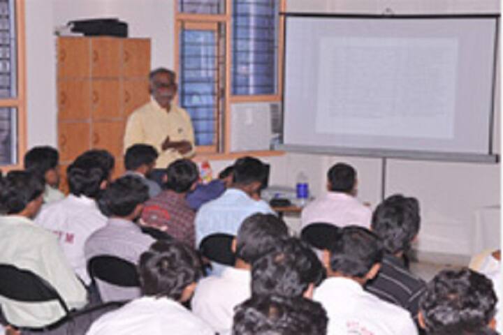 classroom